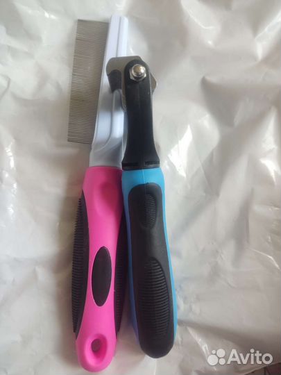 Колтунорезы