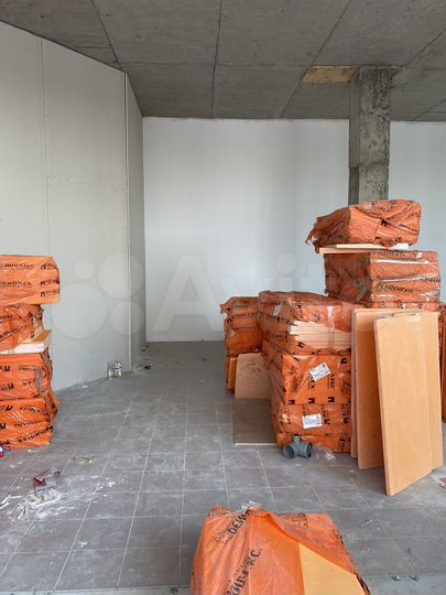 Торговая площадь, 300 м²