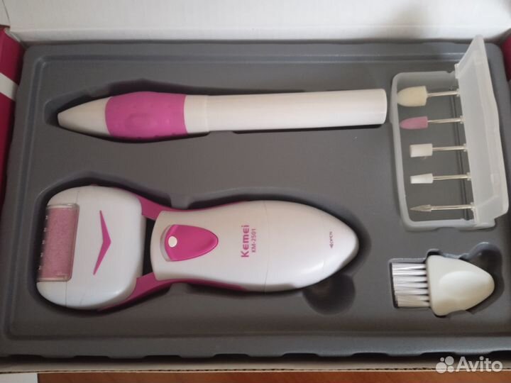 Подарочный набор (новый)