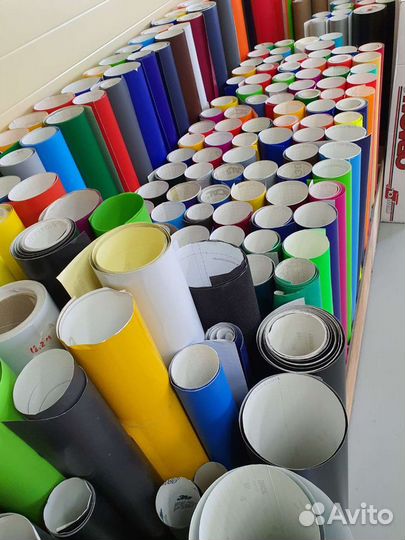 Oracal 641 / 8500 / 8300 / 352 / 6510