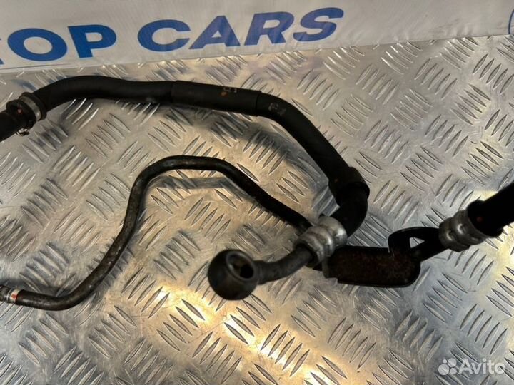 Шланг гидроусилителя Bmw X5 E70 N55