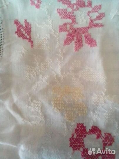 Рушник старинный