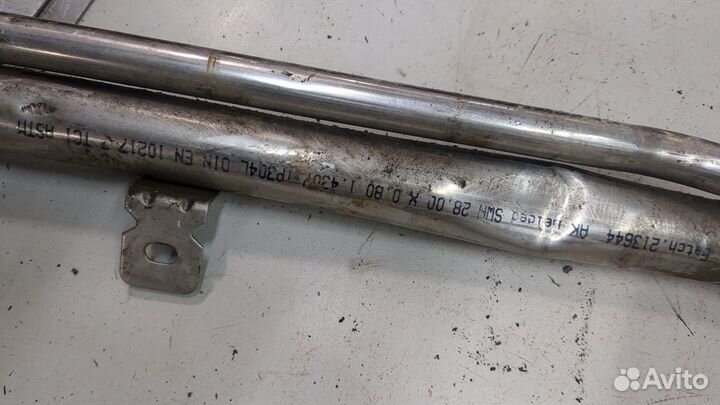 Горловина заливная топливная Ford Kuga, 2017