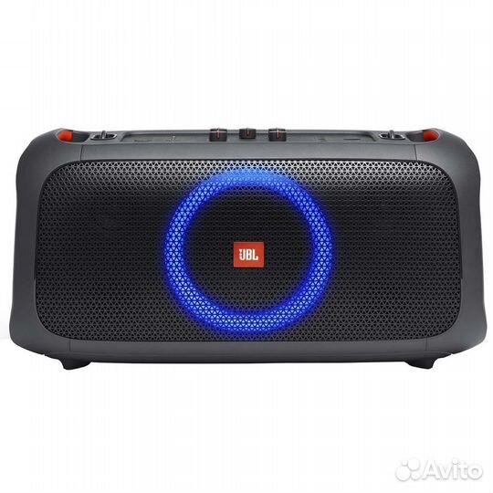 Портативная акустика JBL PartyBox On-The-Go