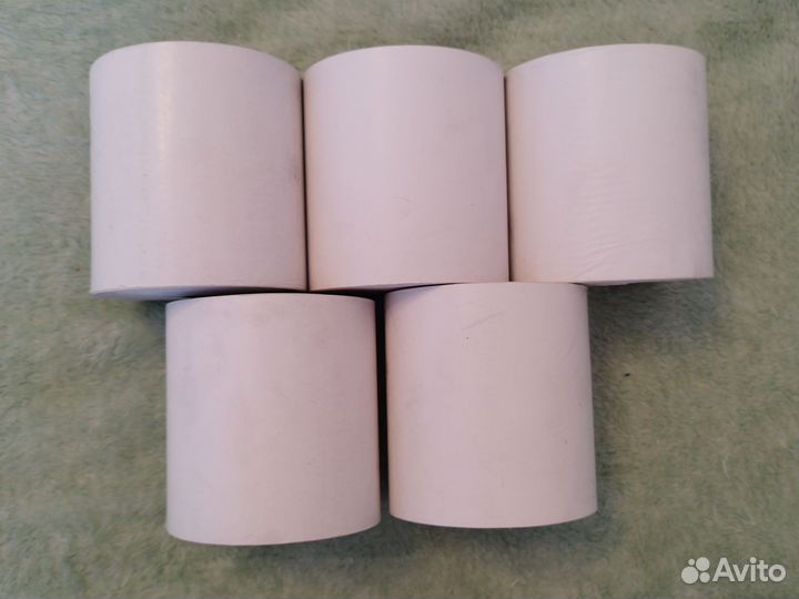 Кассовая лента 80мм