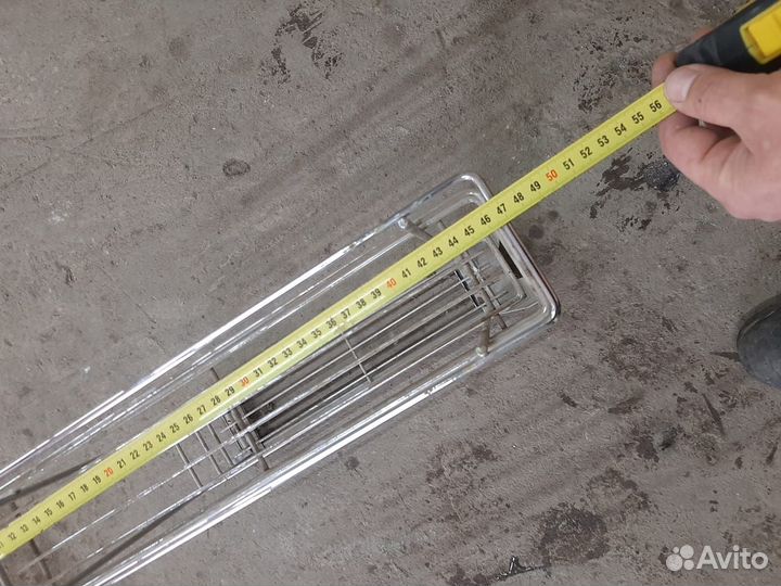 Бутылочница выдвижная