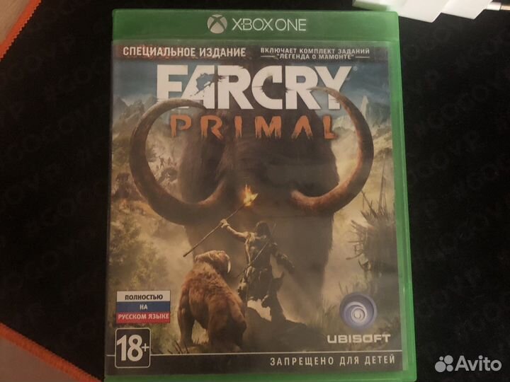 Игра для приставки xbox