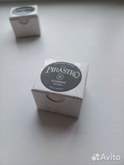 Канифоль Pirastro
