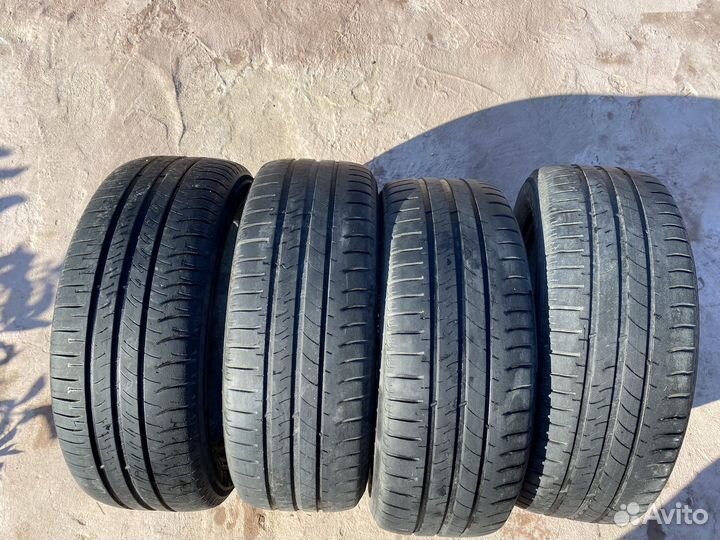 Michelin Energy Saver 205/55 R16