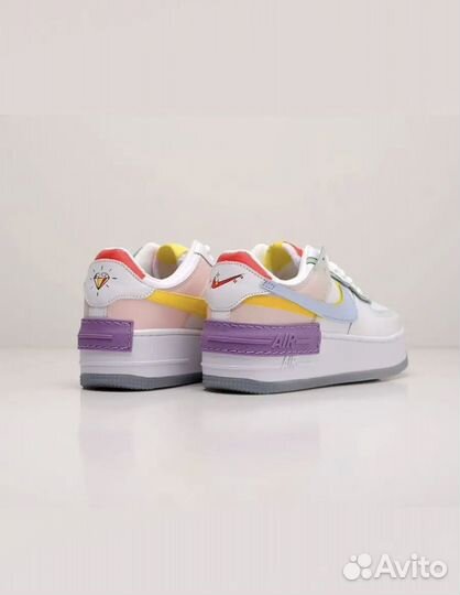 Кроссовки Nike Air Force 1