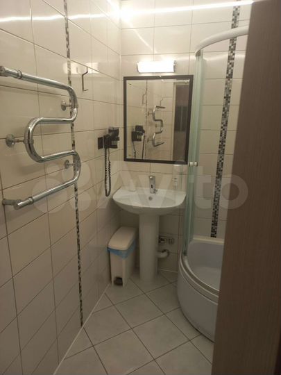 2-к. квартира, 45,2 м², 2/4 эт.