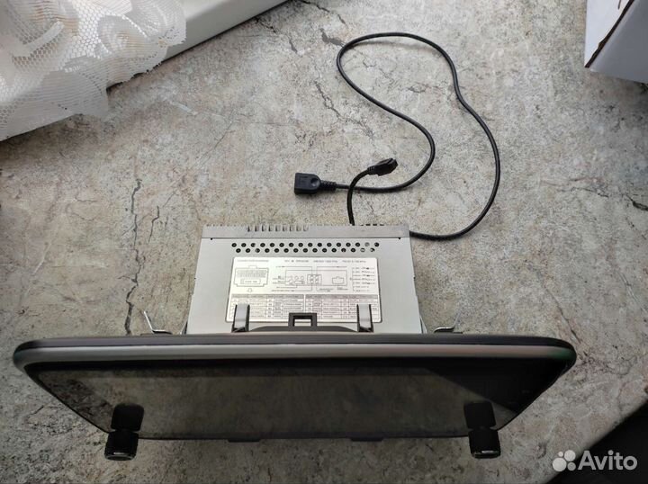 Мультимедиа система