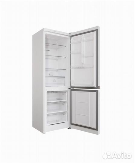 Холодильник Hotpoint-Ariston HTS 4180 W белый