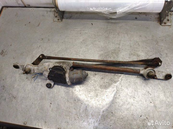 Трапеция стеклоочистителей передняя Suzuki Grand