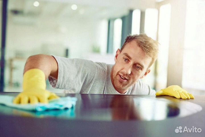 Клиниг квартир,домов,мойка окон,клининговые услуги