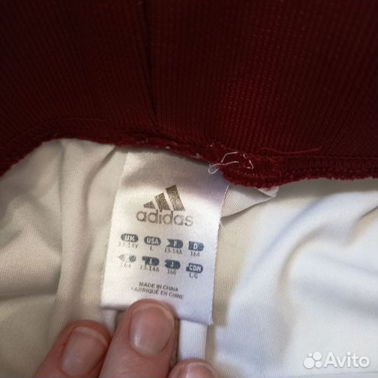 Шорты adidas