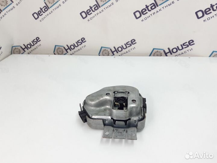 Блокиратор руля Audi A6 C6 3.2 AUK 2009