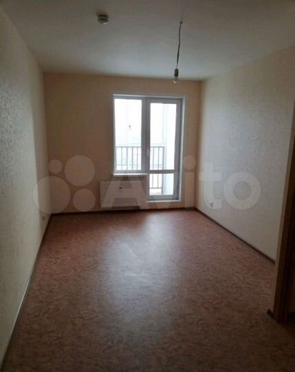 1-к. квартира, 39 м², 10/25 эт.