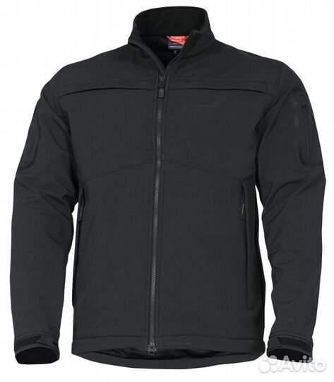 Pentagon Kryvo Soft Shell Jacket