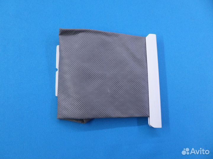 Мешок Многоразовый для пылесоса