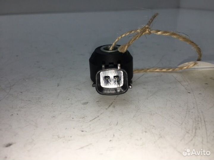 Датчик детонации Nissan Teana J32 VQ35DE 2009