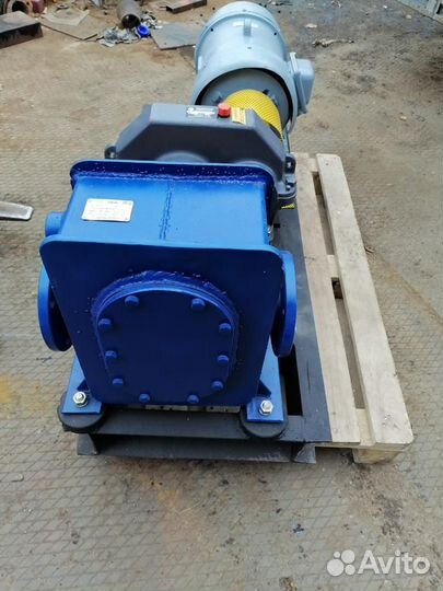 Насосы дс-134 для битума