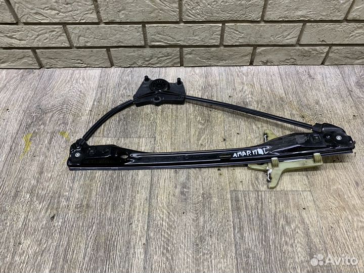 Volkswagen Amarok Стеклоподъемник электр. передний