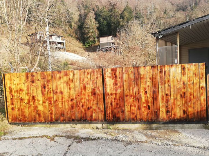 Дача 60 м² на участке 1,5 сот.