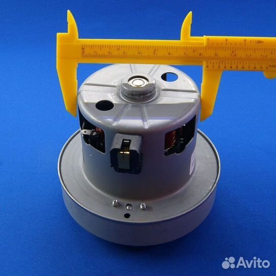 Двигатель пылесоса samsung, LG