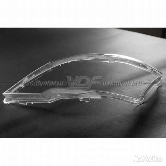 Стекло для фары Mercedes-Benz Vito (W639) (2010-20