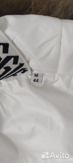 Пуховик женский размер 44.46