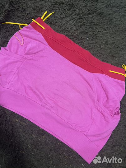 Юбка adidas женская размер L