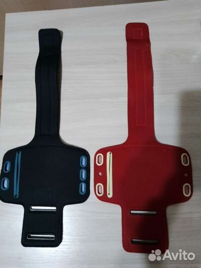 Чехол для телефона на руку