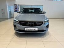 Новый Geely Emgrand 1.5 AT, 2023, цена от 2 209 990 руб.