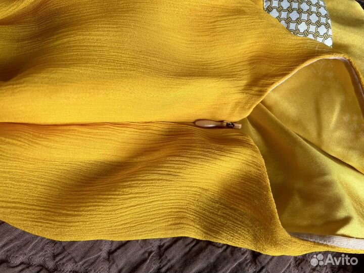 Нарядное платье