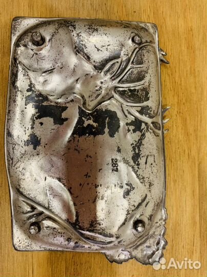 Подставка под сигаретты