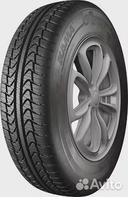КАМА Grant (НК-241) 185/60 R14 82H
