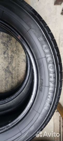 Yokohama Geolandar H/T G91A 225/65 R18 100H
