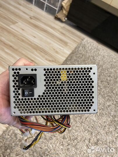 Блок питания 350w