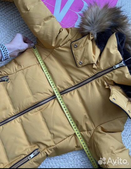 Куртка Zara XS