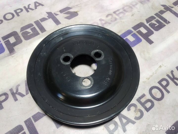 Шкив помпы Volkswagen Polo 5 cfna 2013
