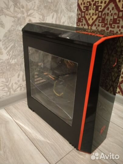 Игровой пк