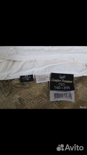 Одеяло премиум-класса из шелка Mulberry