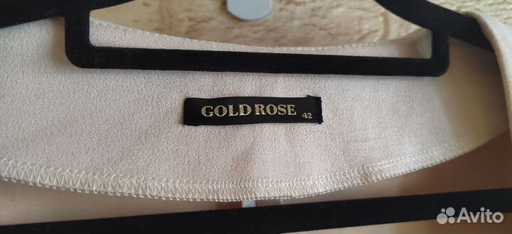 Платье женское 42 размер