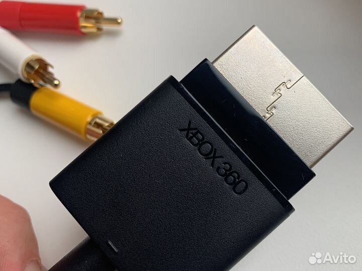 Кабель для xbox 360