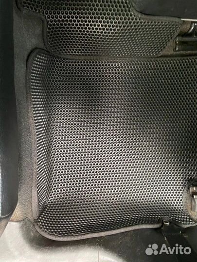 Эва Ева коврики в авто