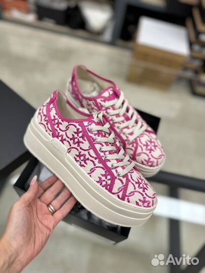 Кеды женские Pinko