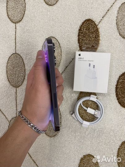 iPhone 14 Pro, 1 ТБ