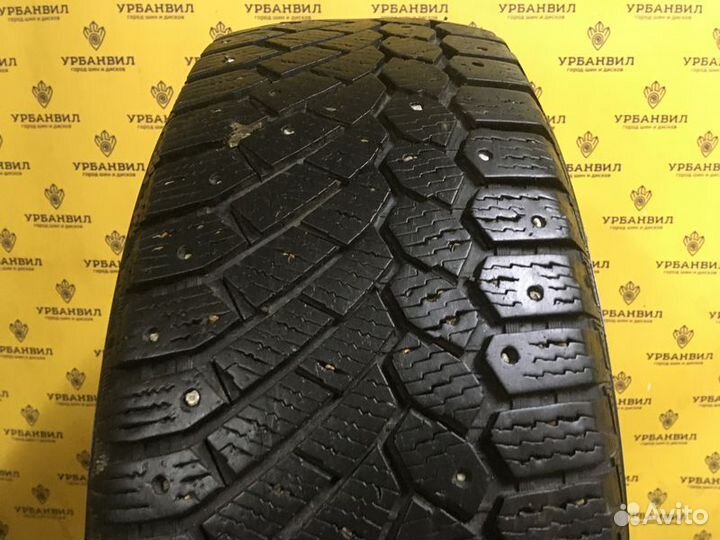 Gislaved Nord Frost 200 SUV 225/65 R17 106T