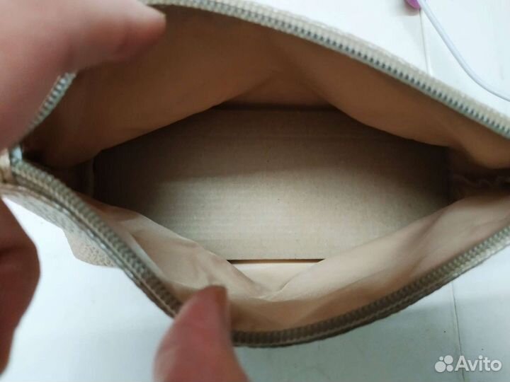 Косметичка Palmolive